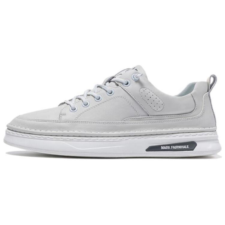 

Кеды FAIRWHALE Skateboard Shoes Men Low-Top