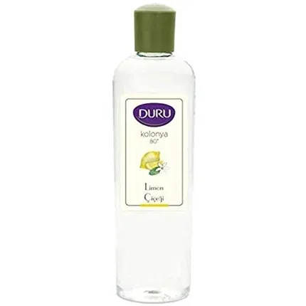 Одеколон освежающий Duru, Lemon