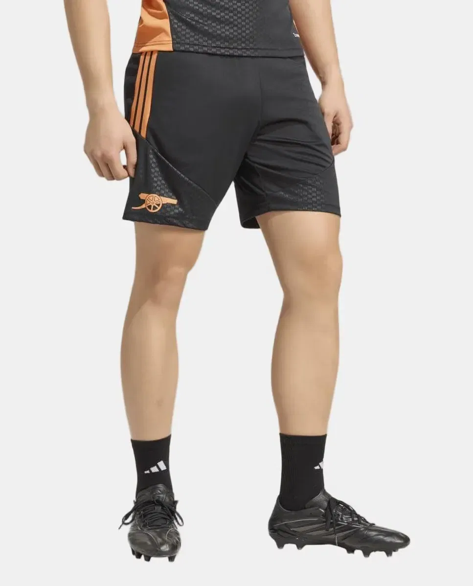 Мужские шорты для тренировок Arsenal FC 2026/2027 adidas, Negro
