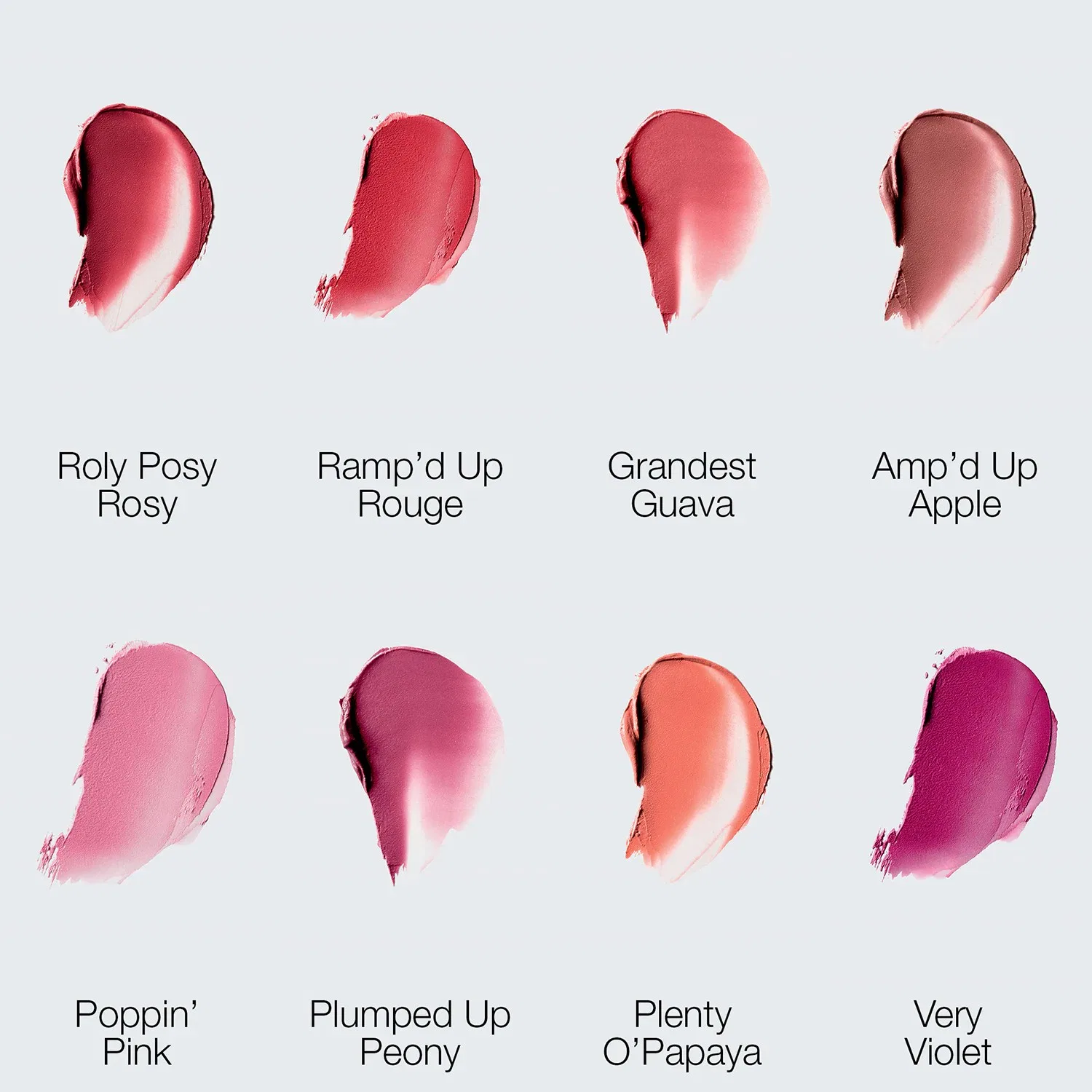 Румяна-стик кремовые CLINIQUE Chubby Stick Cheek Color Balm, 6 г, Amp'd Up Apple, 01 — фото 4