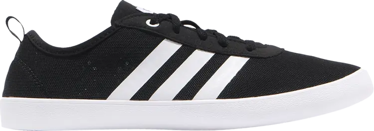 

Кроссовки Adidas Wmns QT Vulc 2.0, черный