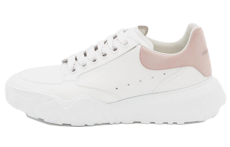

Женская обувь Alexander McQueen Court Trainer Lifestyle, Серый, Женская обувь Alexander McQueen Court Trainer Lifestyle