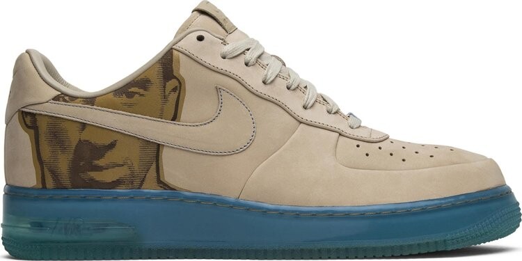 

Кроссовки Nike Air Force 1 Supreme '07 'Kobe', загар