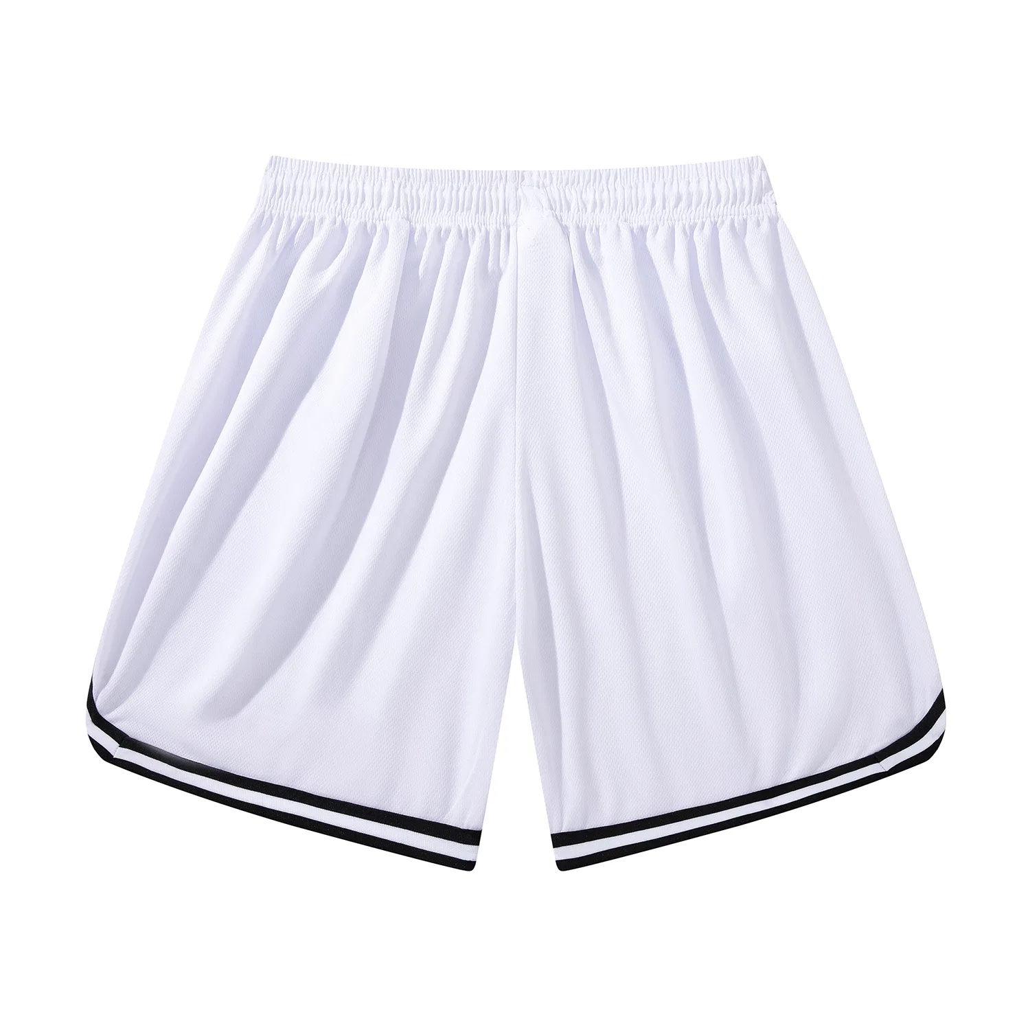 Детские шорты повседневные с принтом Unisex Thin MIIOW — фото 3