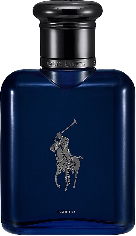 

Парфюм Ralph Lauren Polo Blue Parfum