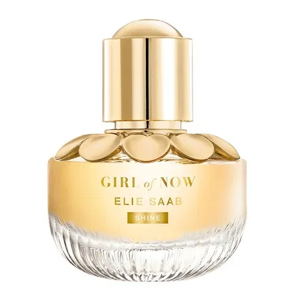 Парфюмерная вода Elie Saab Girl Of Now Shine, 30 мл