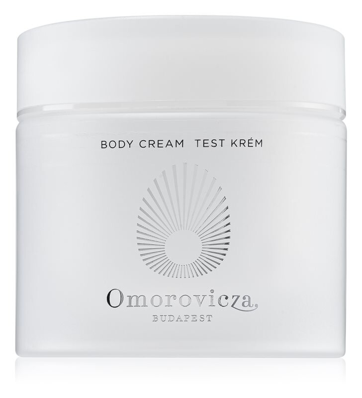 

Крем для тела Omorovicza Body Cream
