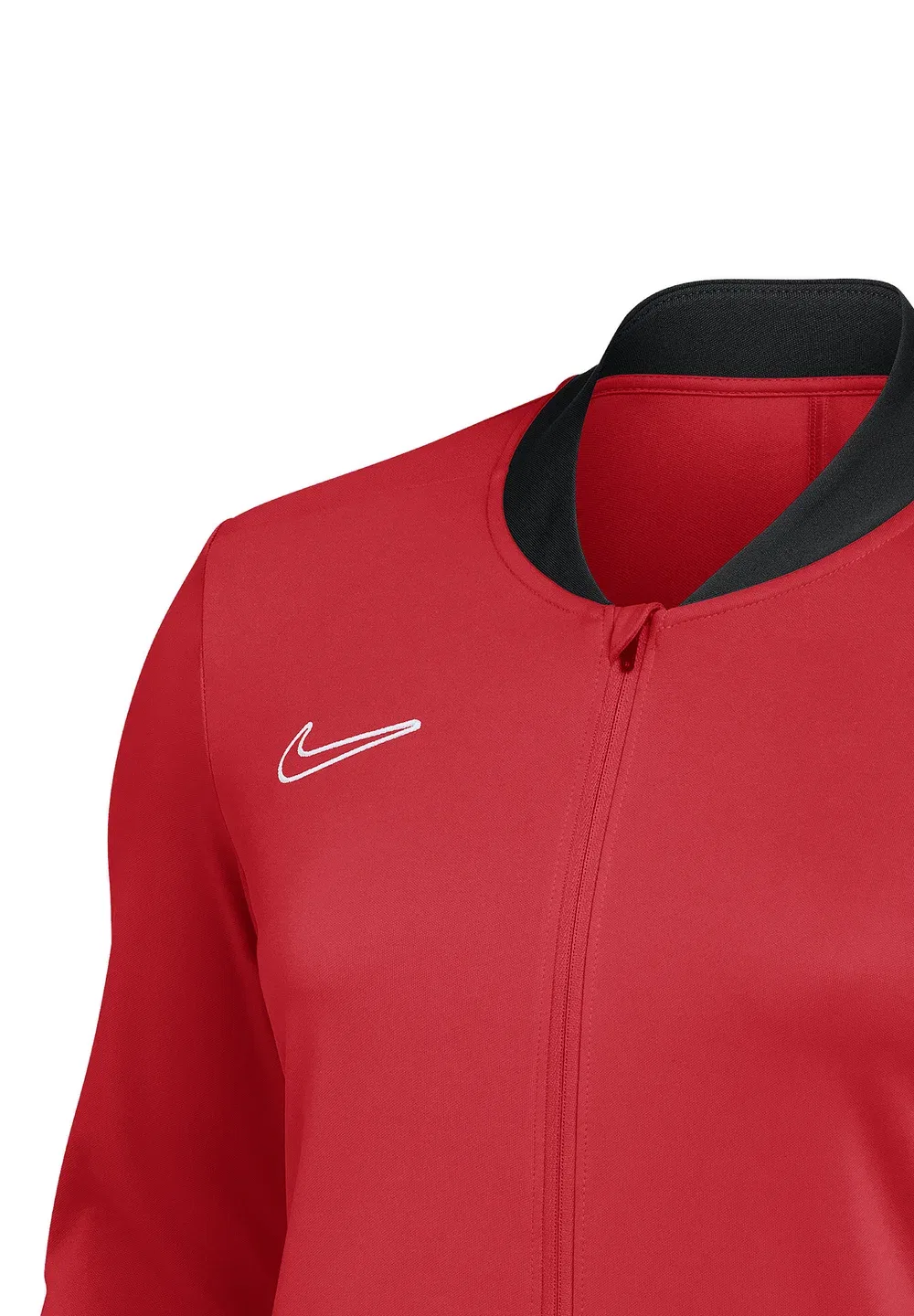 Тренировочная куртка Nike Performance, Rotschwarz — фото 3