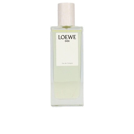LOEWE 001 Одеколон 50мл — фото 2