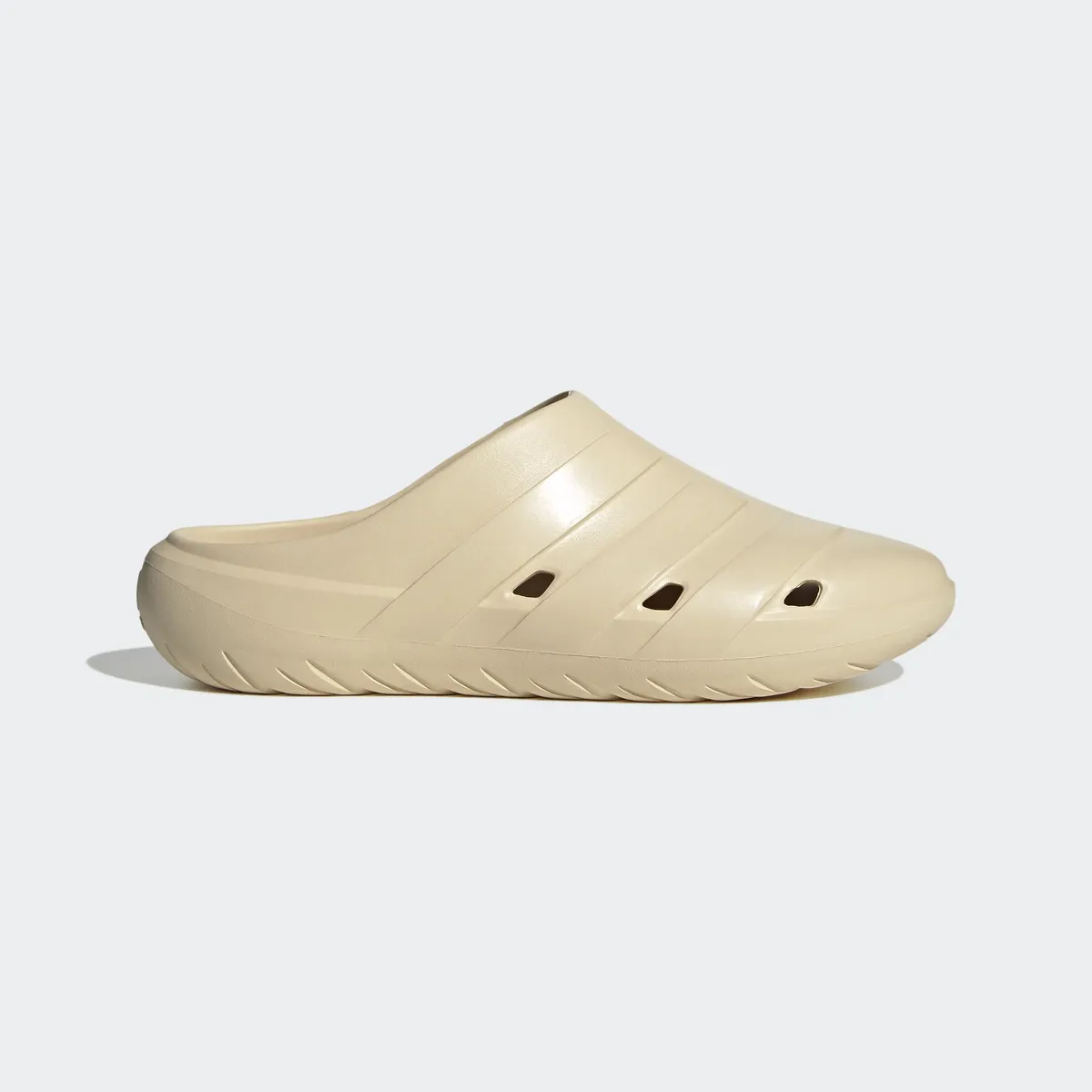 

Сандалии для купания Adidas Sportswear "ADICANE CLOG", цвет Sand Strata / Sand Strata / Sand Strata