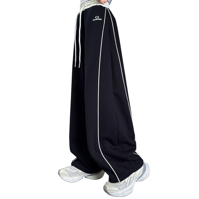 

Детские спортивные штаны для подростков весна-осень Disney, синий