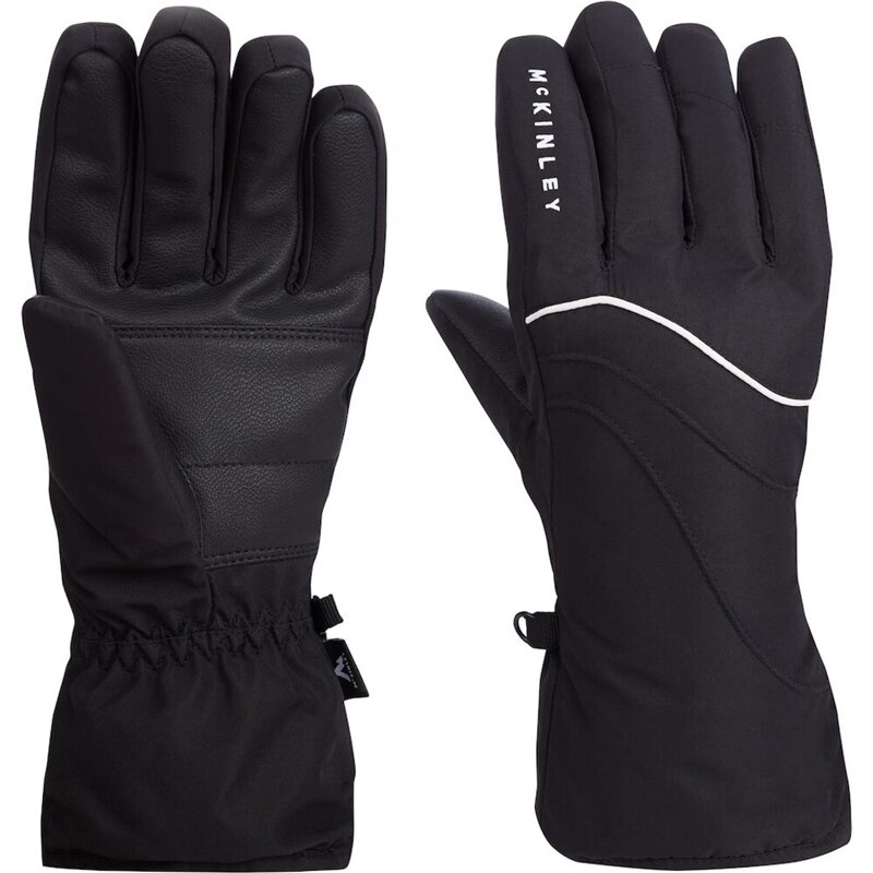 

Перчатки Betsy WMS Mckinley, черный