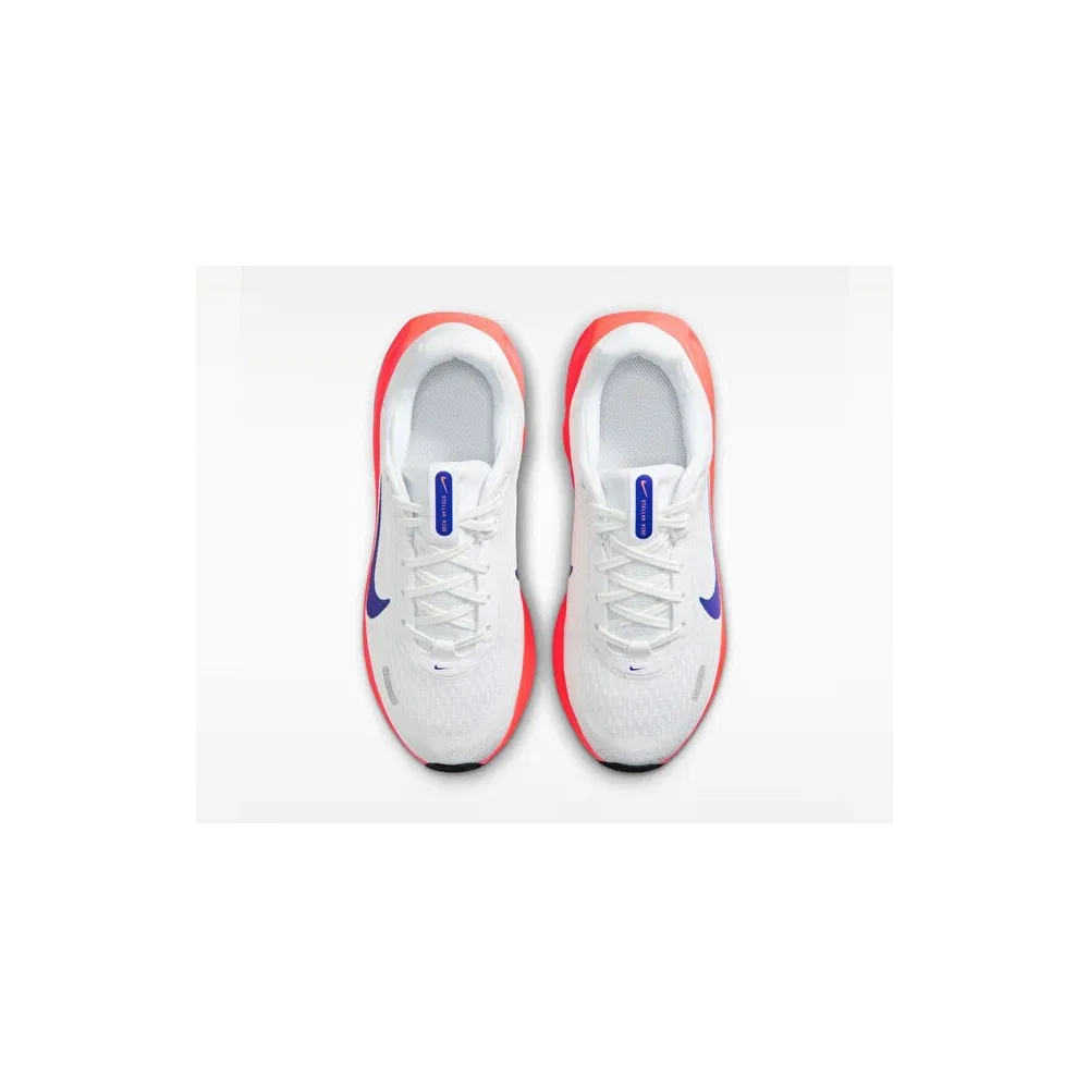 Детские кроссовки для бега Nike Stellar Ride (GS) Белый — фото 4