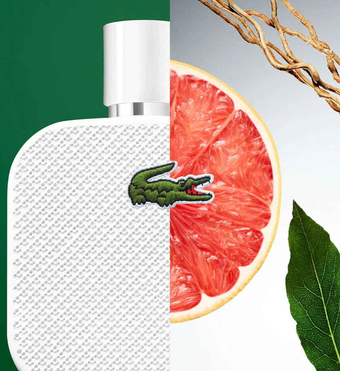 Lacoste Туалетная вода — фото 3