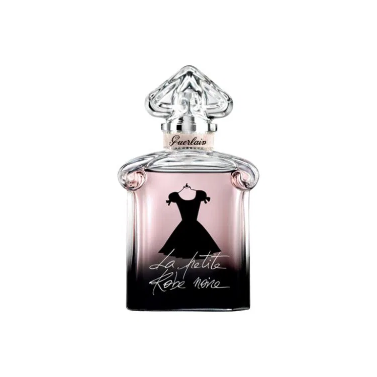 Женские духи Black Skirt Dance GUERLAIN, 100 мл — фото 3