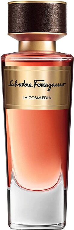 

Духи Salvatore Ferragamo Tuscan Creations La Commedia