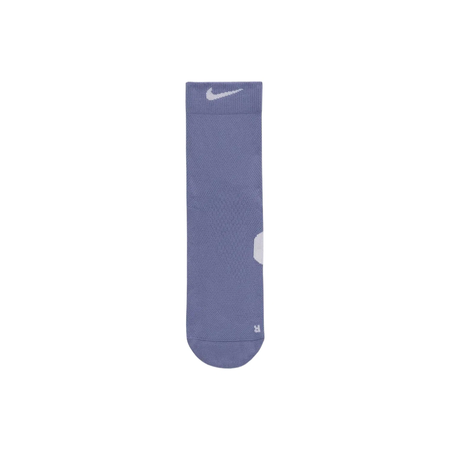 Детские носки с принтом Nike, World Indigo