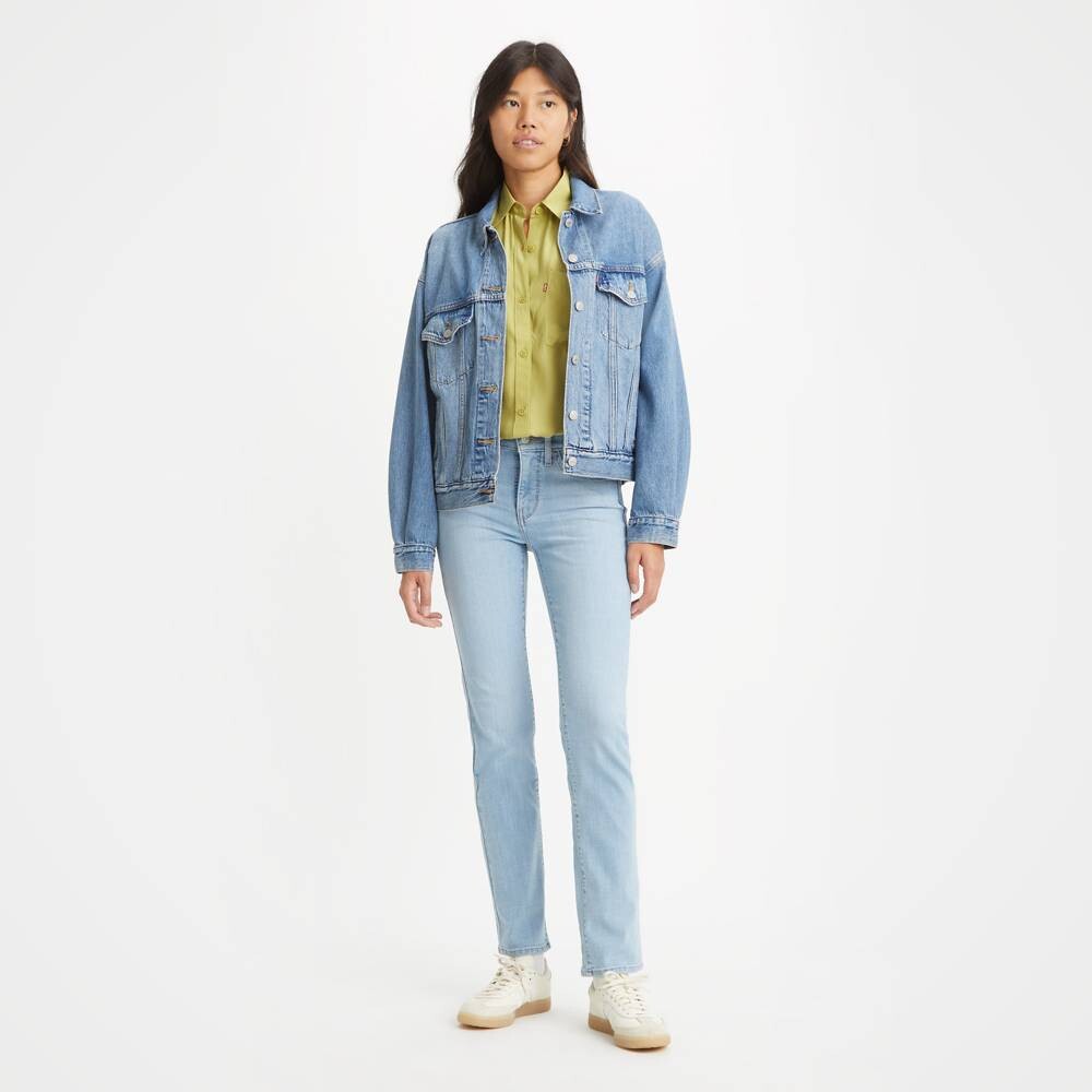 

Джинсы женские Levi's