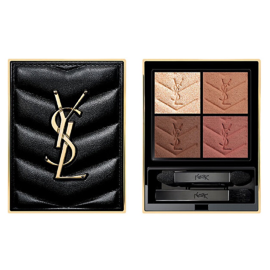 

Палетка теней для век Yves Saint Laurent Couture Mini Clutch, 200 Gueliz Dream