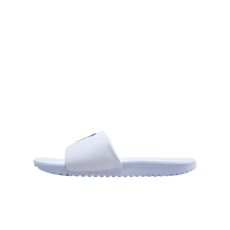 Детские сандалии Nike Kawa, White/Court Purple