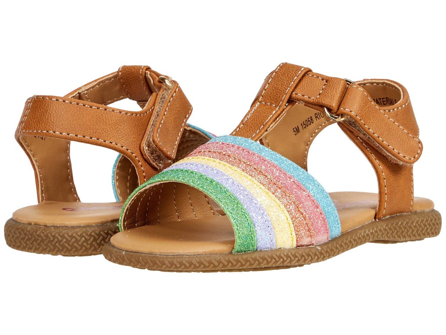 

Сандалии Rachel Shoes, Rio