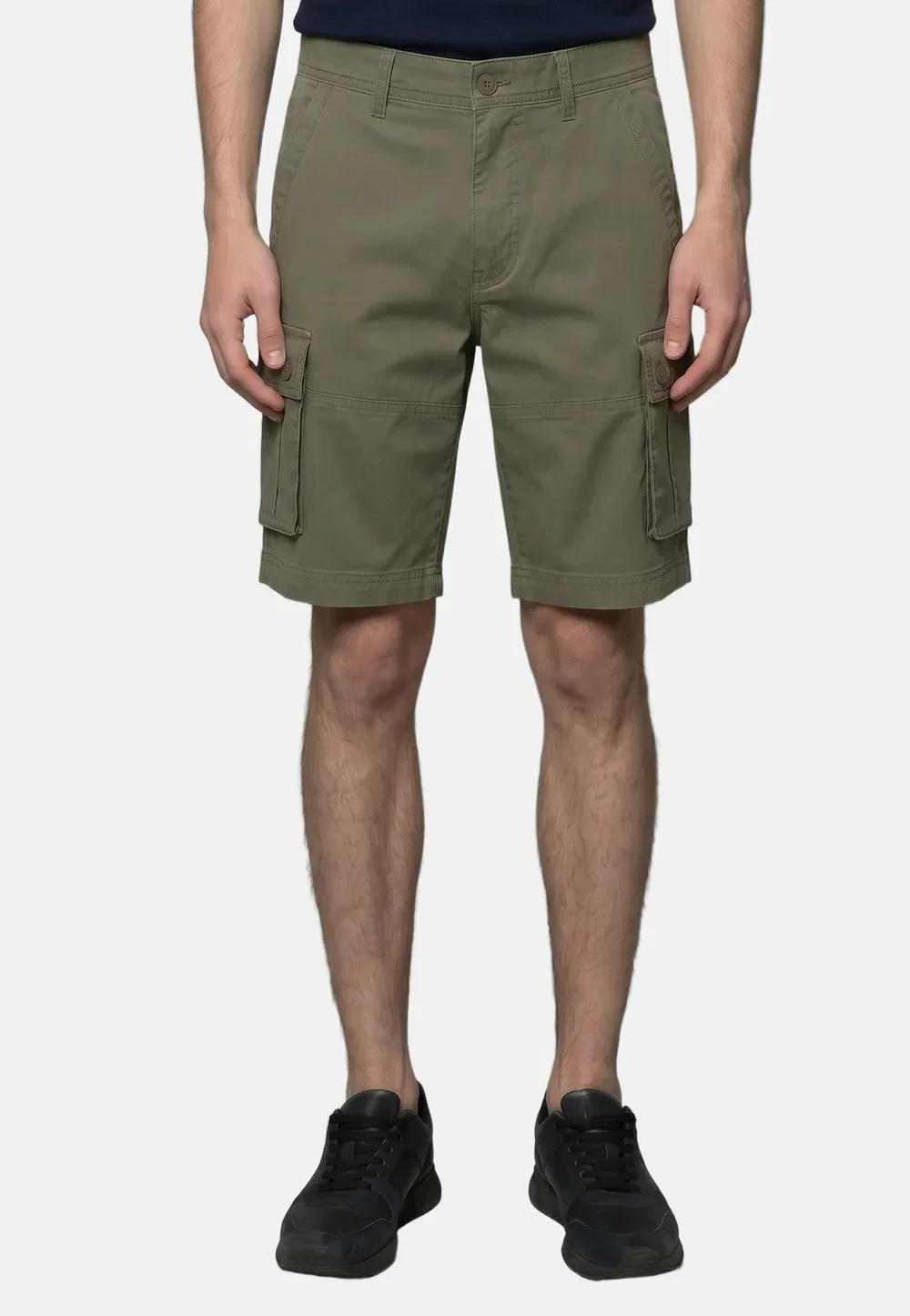 Шорты - шорты U.S. Polo Assn., Forest