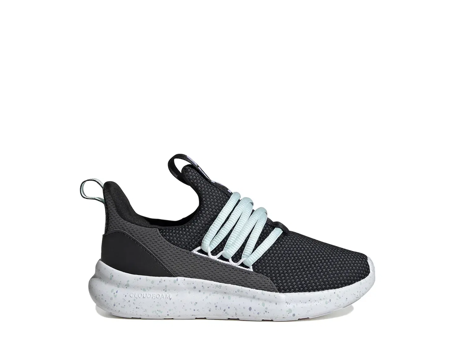 Кроссовки Racer Adapt 7.0, adidas, Black — фото 3