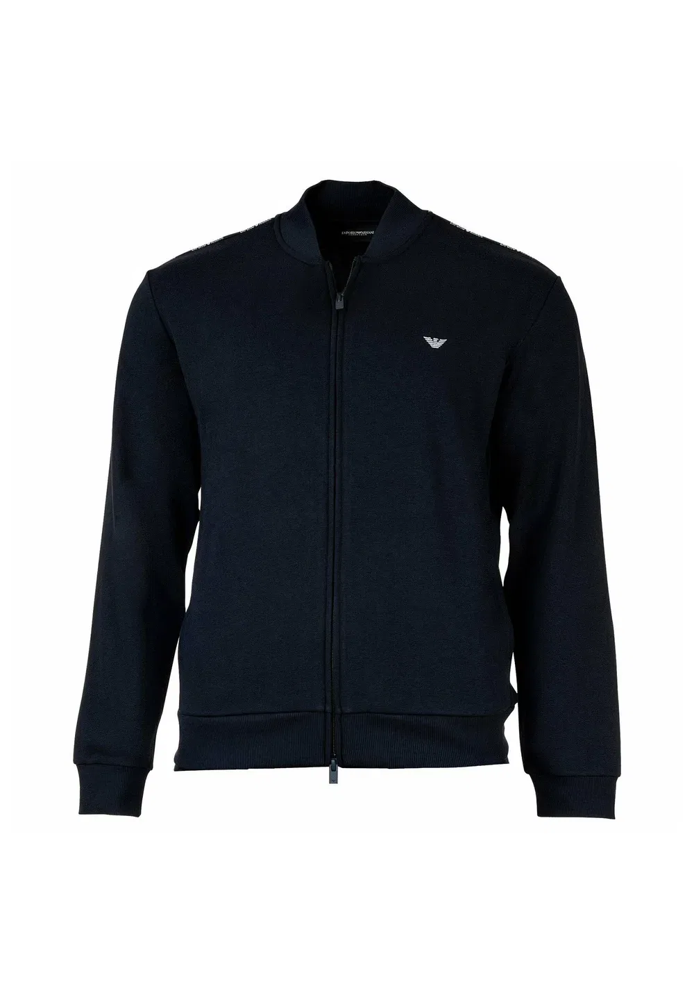 Комплект - пижама Emporio Armani, Blau — фото 3