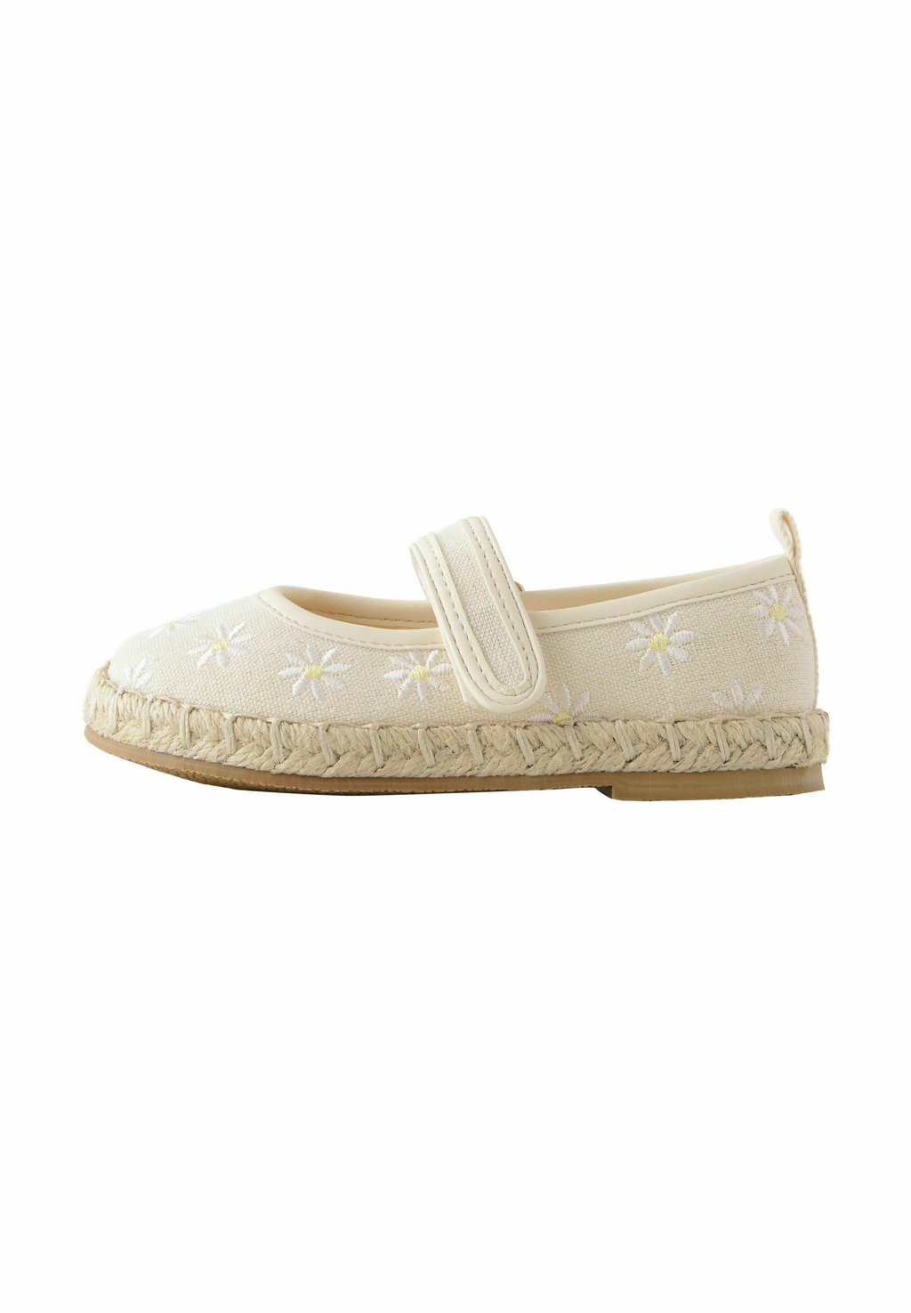 

Балетки с ремешком Scarpe primi passi Next, бежевый