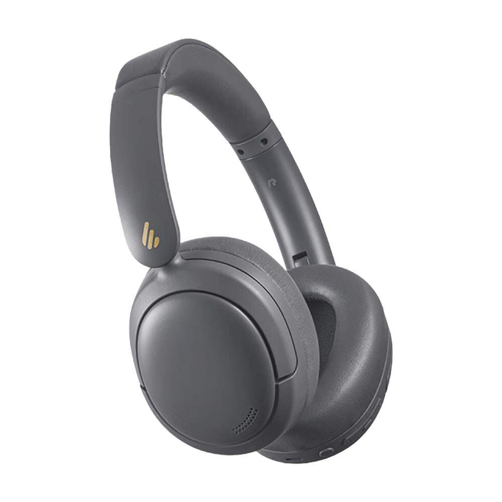 

Наушники беспроводные Edifier W800BT Free, серый