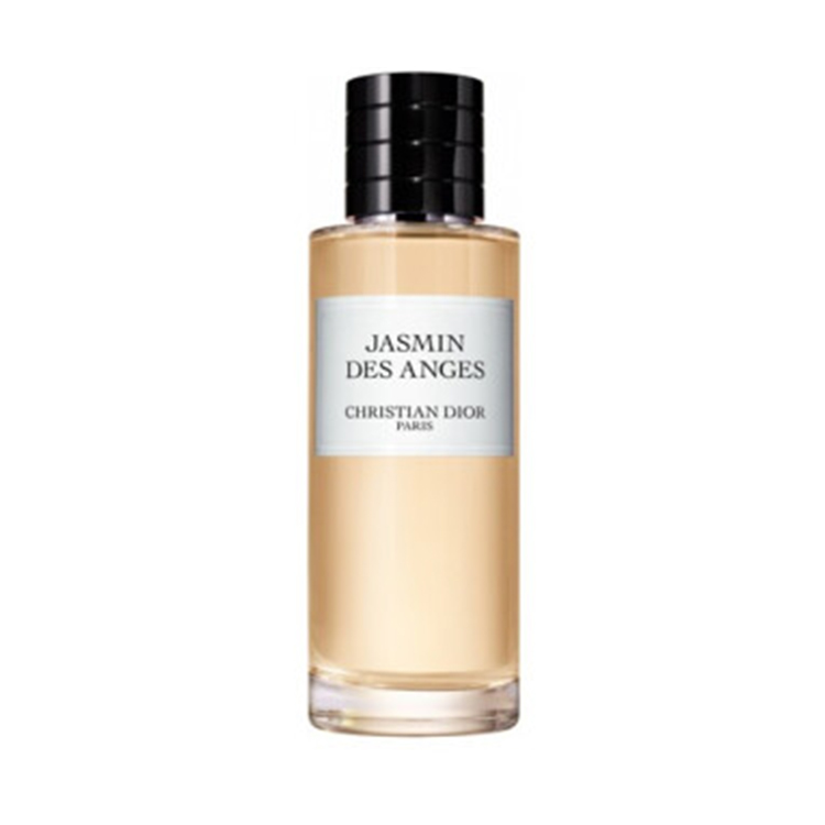 DIOR Набор пробников парфюма treasure rose цветочно-фруктовый eau de parfum edp жасмин персик ваниль 7,5 мл — фото 3