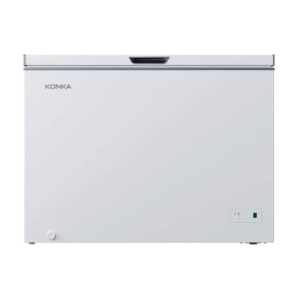 

Морозильник Konka BG30CD, белый
