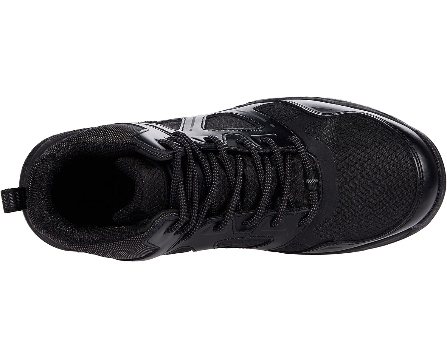 

Ботинки Defender Mid NCT ACE Work Boots, черный