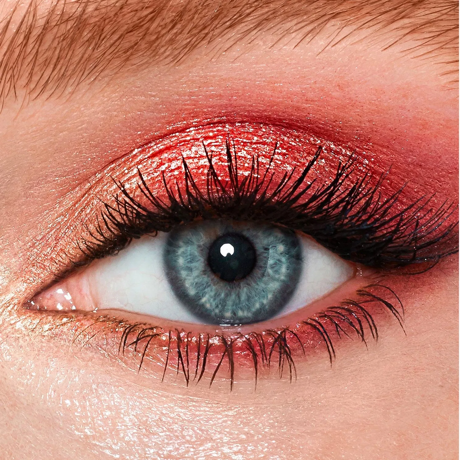 Палитра теней для век Luxury Palette Walk of No Shame, Charlotte Tilbury — фото 2