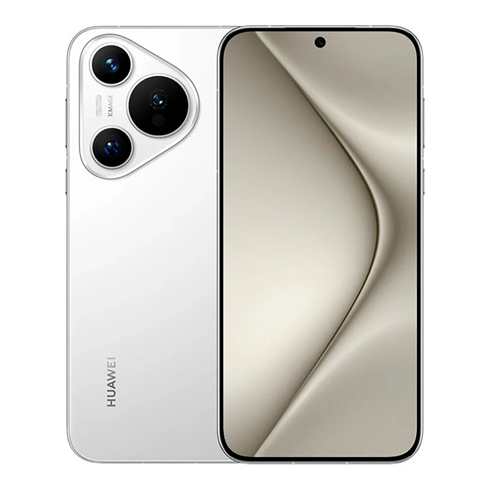 

Смартфон Huawei PURA 70 4G, 12Гб/256Гб, 2 Nano-Sim, Global Version, белый