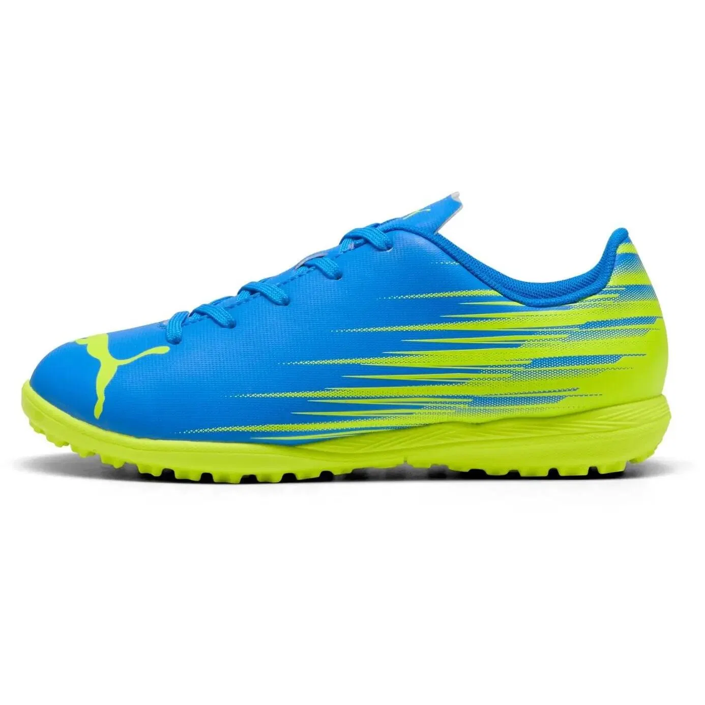 Детские кроссовки Puma Attacanto Ii Tt, Blau
