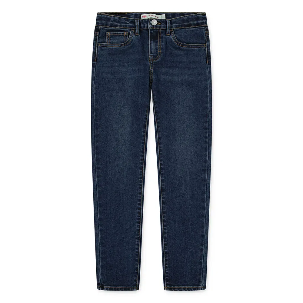 Брюки Super Skinny Levi's 710 Levi´S, синий