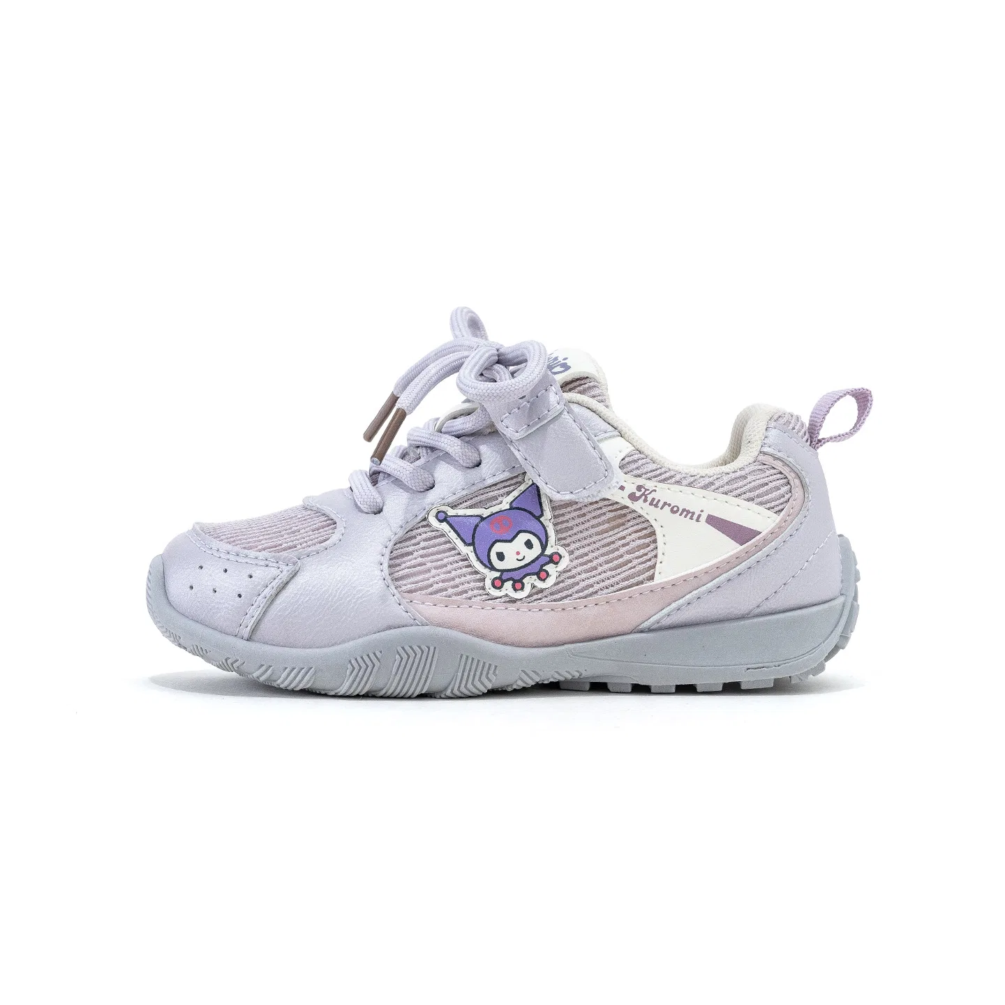Детские повседневные кроссовки Hello Kitty, Sanrio, Purple