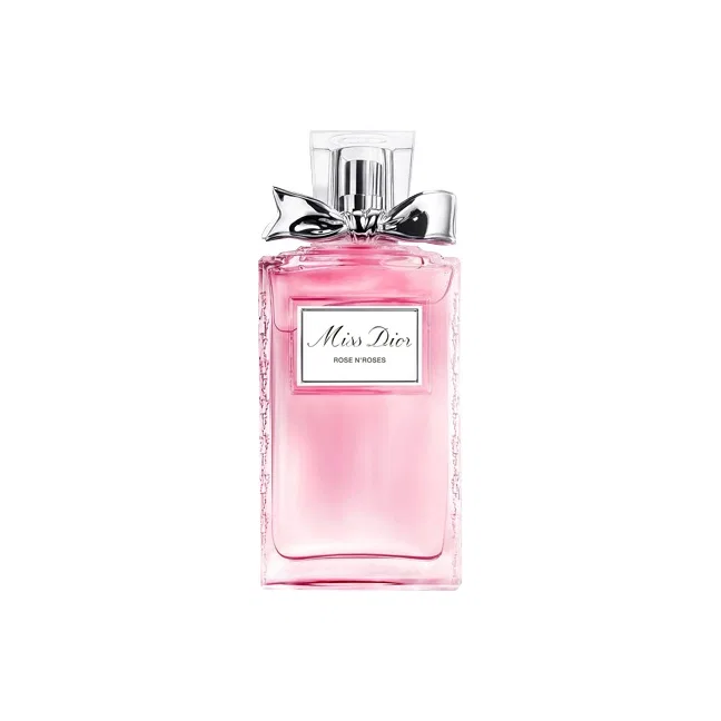 Женские духи Miss Dior Rose Dance Light Spin, 100 мл, DIOR