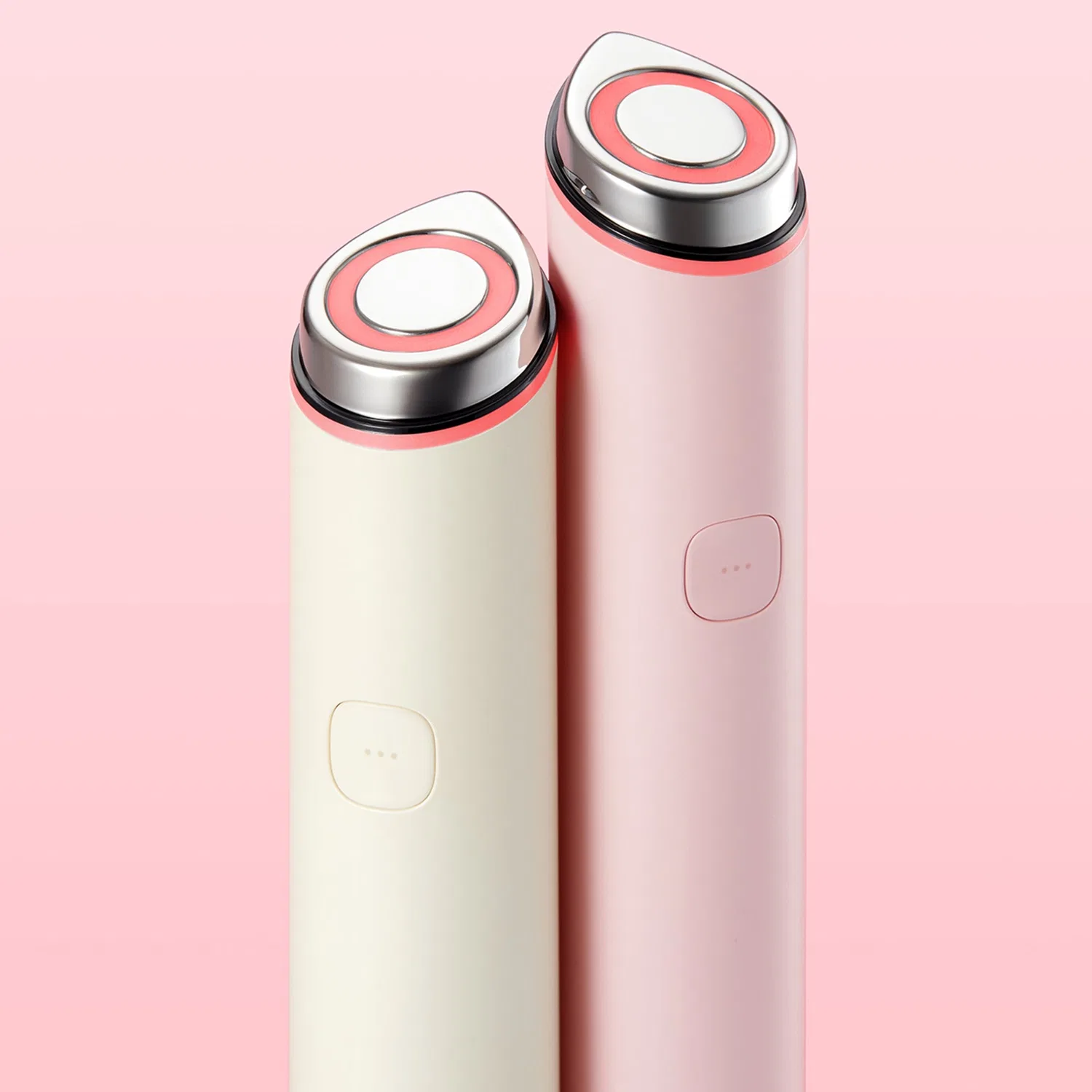 Устройство для ухода за кожей Booster Pro Mini Plus Medicube, Beige — фото 2
