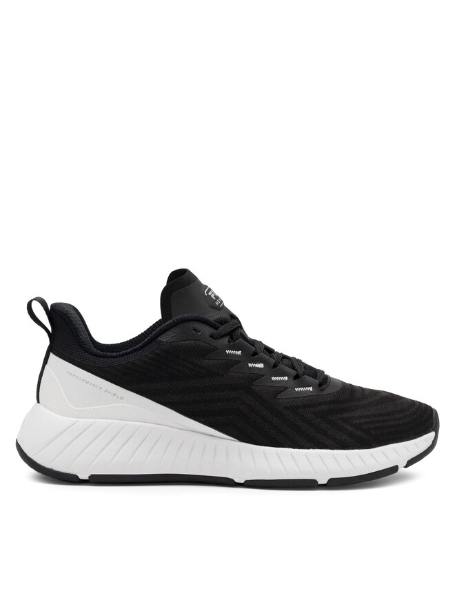 

Кроссовки Novavine FFM0073.80010 Fila, черный