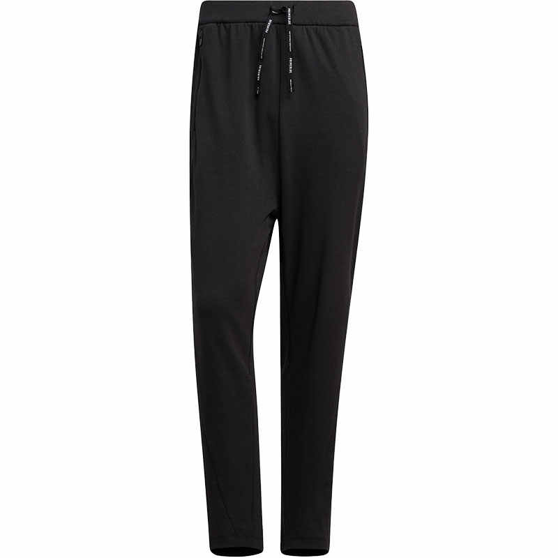 

Adidas Спортивные брюки AERO FLW PB PNT мужские, черные