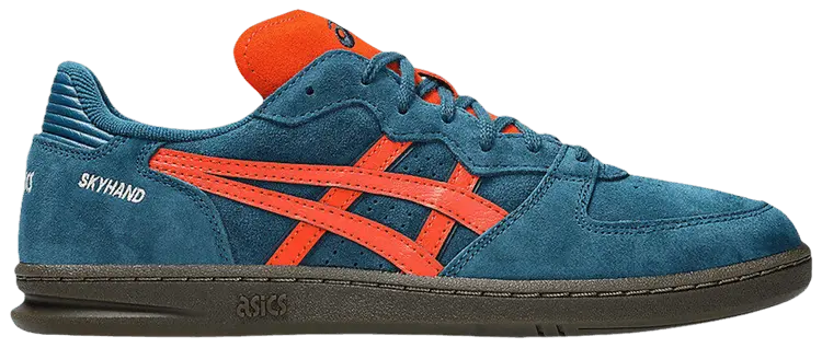 

Кроссовки Asics Skyhand OG, синий
