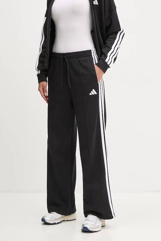 Спортивный костюм Energize Adidas, черный — фото 4
