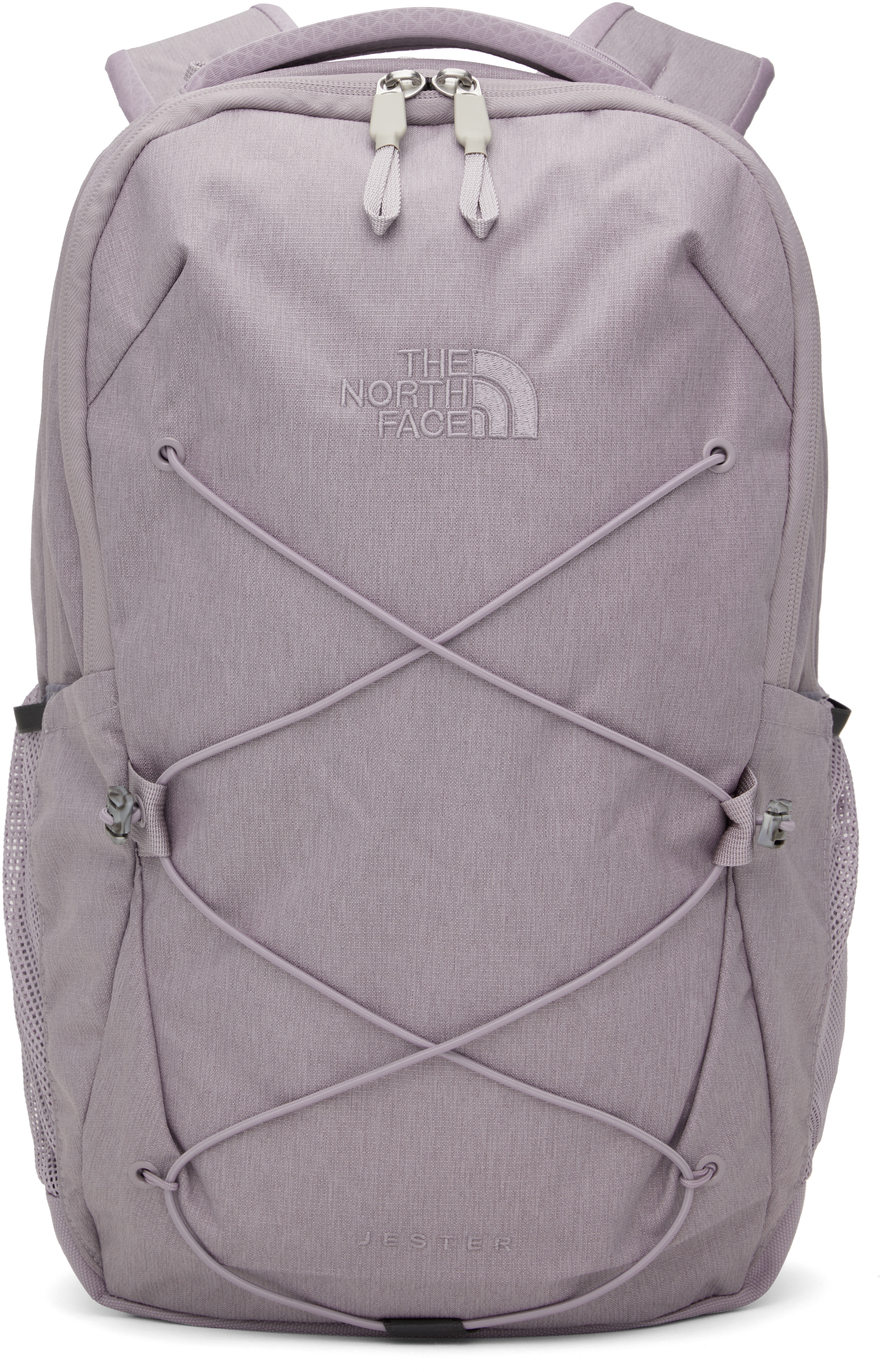 

Фиолетовый рюкзак Jester The North Face