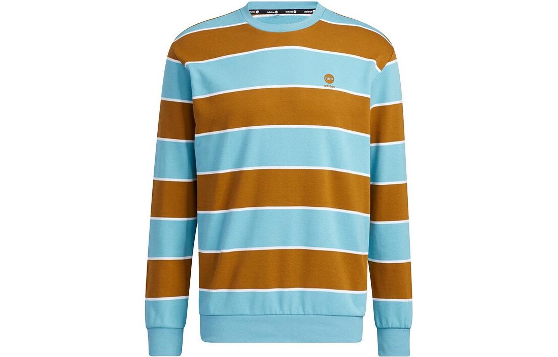 

Свитшот унисекс Sand Strata Adidas Neo, Sand Strata