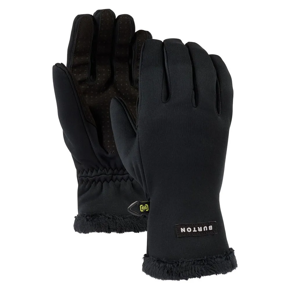 

Перчатки Burton Sapphire, черный