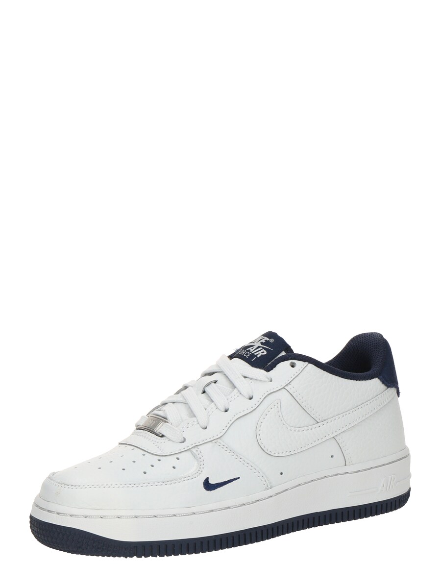 

Кроссовки Nike Sportswear Air Force 1, белый