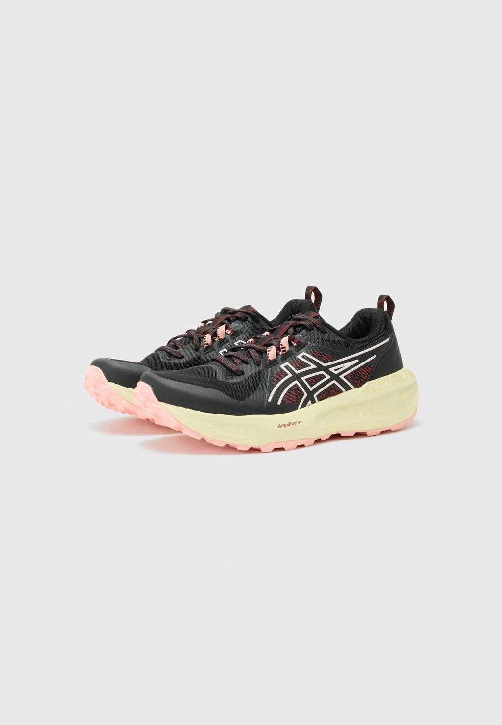 Кроссовки для бега GEL SONOMA ASICS, черный — фото 2