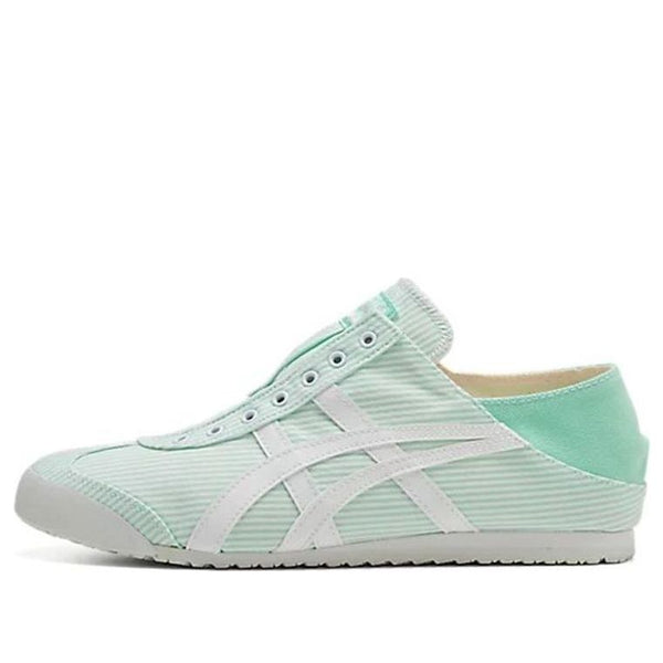 

Кроссовки mexico 66 paraty 'fresh ice white' Onitsuka Tiger, мультиколор, Белый, Кроссовки mexico 66 paraty 'fresh ice white' Onitsuka Tiger, мультиколор